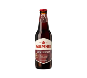 Gulpener Oud Bruin 33cl Gulpener Oud Bruin 33cl