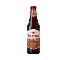 Gulpener Herfstbock 30cl Gulpener Herfstbock 30cl