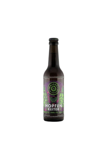 Hopfenreiter 2023  Double Ipa 33cl