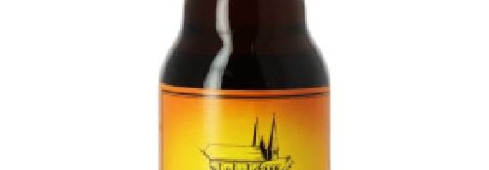 Mont Des Cats 33cl 7,6%