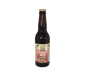 Klein Duimpje Slobberbok 33cl Klein Duimpje Slobberbok 33cl