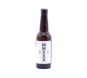 Brewdog MMXXX 33cl Brewdog MMXXX 33cl