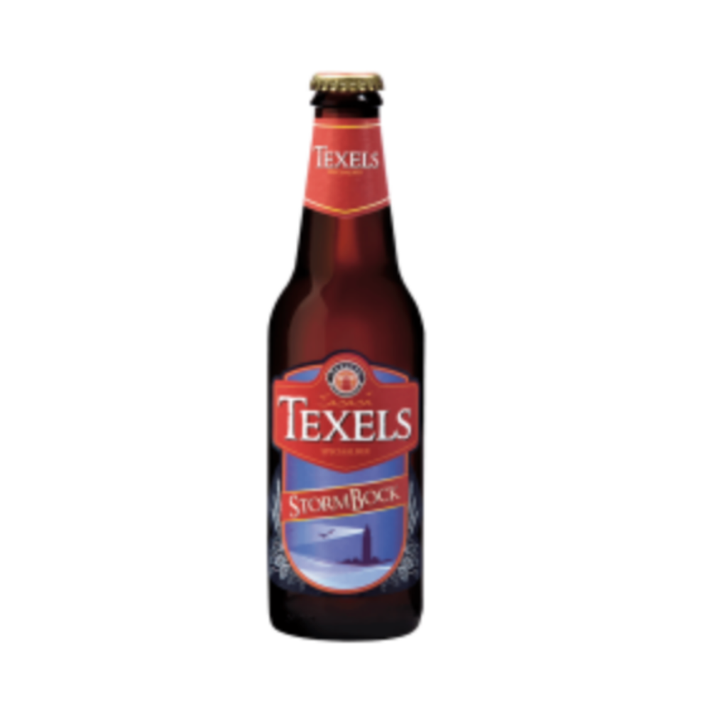 Texels Texels Stormbock 30cl 10% Texels Texels Stormbock 30cl 10%