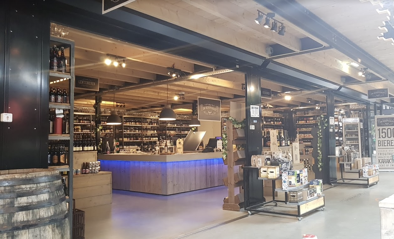 Alcoholvrije Bierproeverijen Alcoholvrije Bierproeverijen