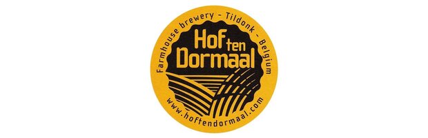 Hof ten Dormaal