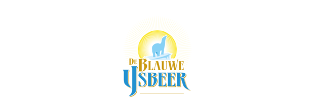 Blauwe Ijsbeer