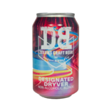 Dutch Bargain Designated Dryver 33cl Dutch Bargain Designated Dryver 33cl