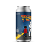 Lieber Waldi Waldi Back to McFly 44cl Lieber Waldi Waldi Back to McFly 44cl