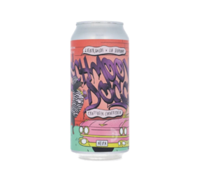 Lieber Waldi Schmoove Dog 44cl Lieber Waldi Schmoove Dog 44cl