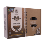 Unwrapp Unwrapp Bockbier 4/33cl Unwrapp Unwrapp Bockbier 4/33cl