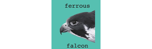 Ferrous Falcon