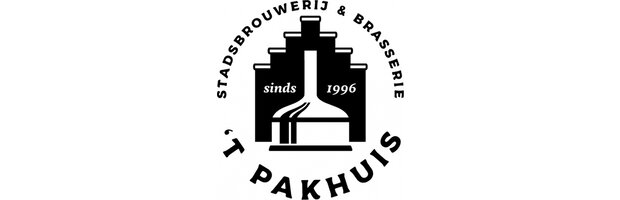 Pakhuis