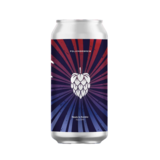 Folkingebrew Ready to Rumble 44cl Folkingebrew Ready to Rumble 44cl