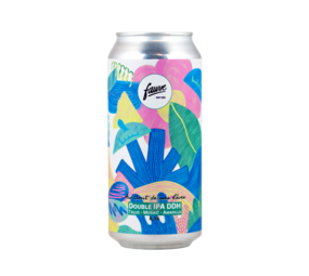 Fauve Biere Au Bout De Mes Rêves 44cl Fauve Biere Au Bout De Mes Rêves 44cl