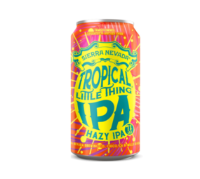 Sierra Nevada Tropical Little Thing 35,5cl Sierra Nevada Tropical Little Thing 35,5cl