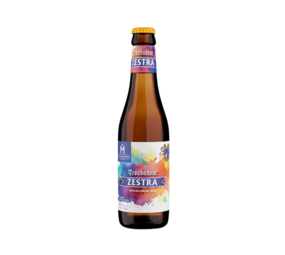Musketeers Troubadour Zestra 33cl Musketeers Troubadour Zestra 33cl