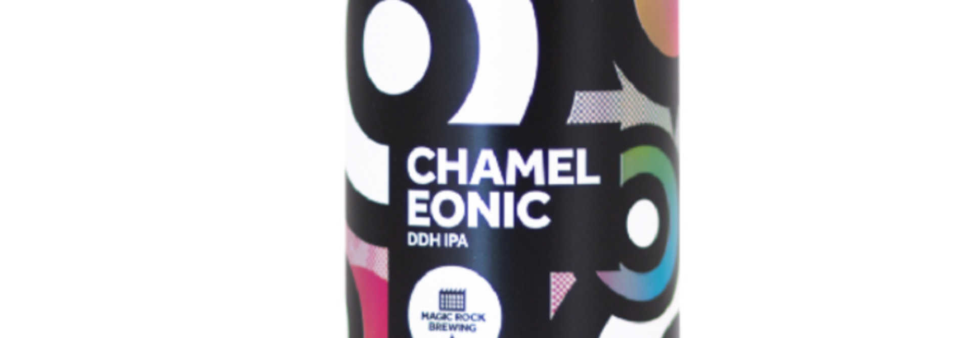 Magic Rock Chameleonic 44cl 6%