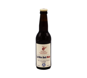 Dochter van de Korenaar La Bière Bock Belge 33cl Dochter van de Korenaar La Bière Bock Belge 33cl