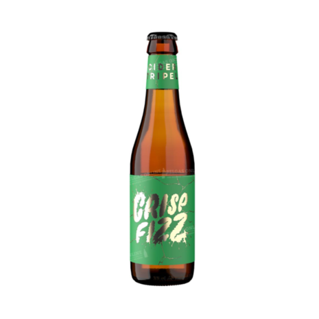 Musketeers The Musketeers Crisp Fizz 33cl 7,2% Musketeers The Musketeers Crisp Fizz 33cl 7,2%
