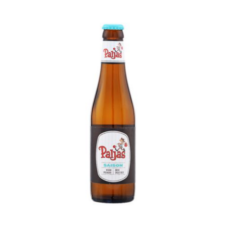 Paljas Paljas saison 33cl 6% Paljas Paljas saison 33cl 6%