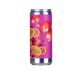 Brewski Cognas Itchy Passions 33cl Brewski Cognas Itchy Passions 33cl