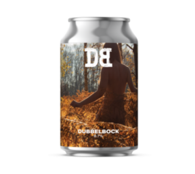 Dutch Bargain Dubbelbock 33cl Dutch Bargain Dubbelbock 33cl