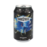 VandeStreek Hazy Hattrick 33cl VandeStreek Hazy Hattrick 33cl