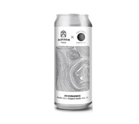 Alefarm Resonance 44cl Alefarm Resonance 44cl