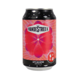 VandeStreek Let's Go Nitro 33cl VandeStreek Let's Go Nitro 33cl