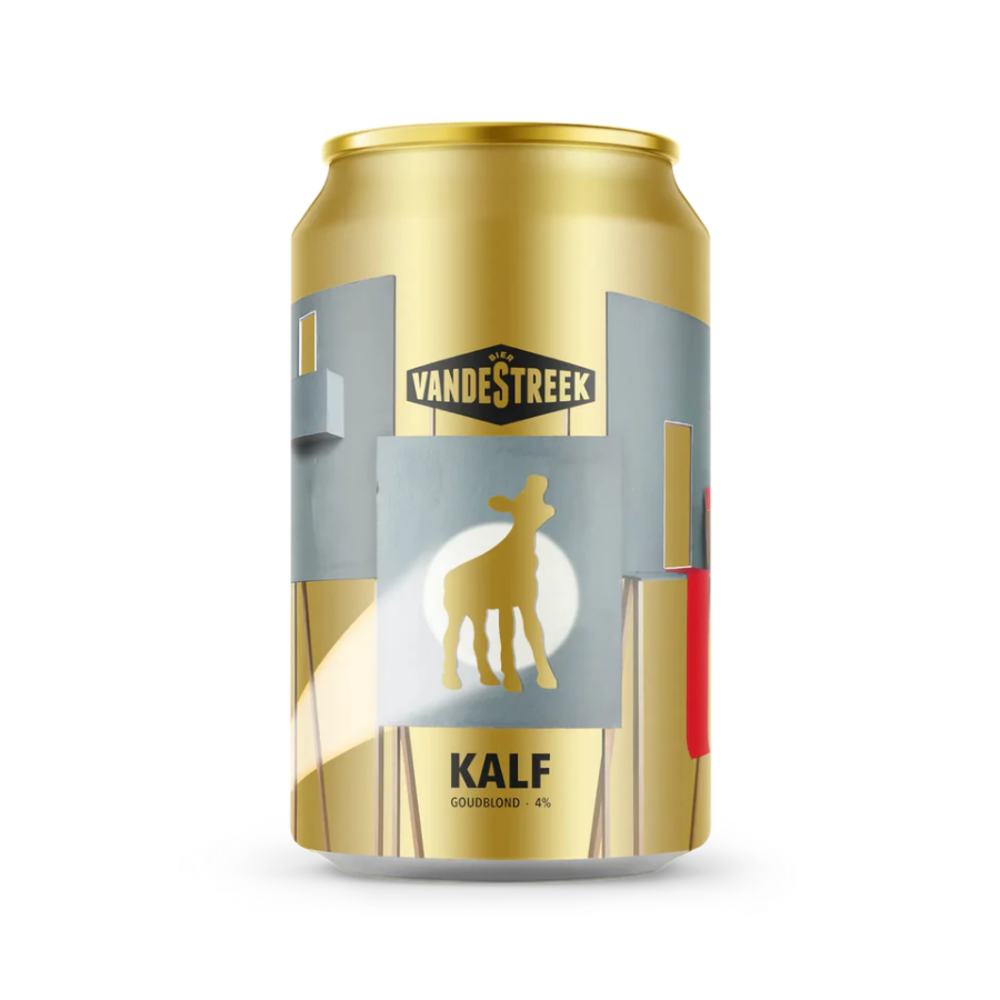 VandeStreek vandestreek Kalf Nederlands Film Festival Collab 33cl 4% VandeStreek vandestreek Kalf Nederlands Film Festival Collab 33cl 4%