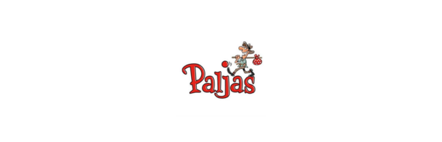 Paljas