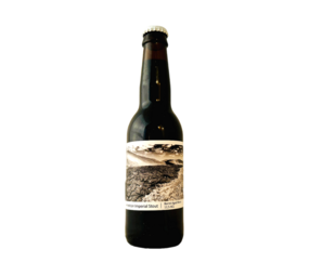 Popihn American IS  Barrel Aged Blend x Terra Kahwa 33cl