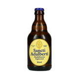 Brouwerij Egmond Sancti Adalberti Egmondse Blonde 33cl Brouwerij Egmond Sancti Adalberti Egmondse Blonde 33cl