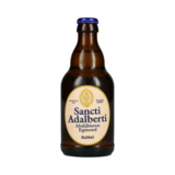 Brouwerij Egmond Sancti Adalberti Egmondse Dubbel 33cl Brouwerij Egmond Sancti Adalberti Egmondse Dubbel 33cl