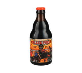 Enigma Black Fuel 33cl Enigma Black Fuel 33cl