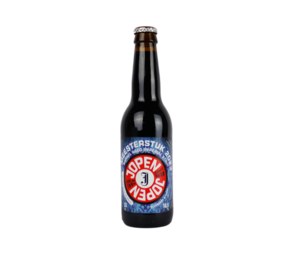 Jopen Meesterstuk 2023 Oloroso BA 33cl