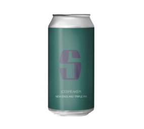 Salikatt Icebreaker44cl Salikatt Icebreaker44cl