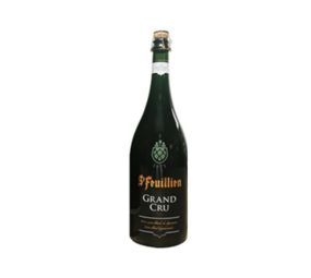St. Feuillien Grand Cru 150 jaar 150cl St. Feuillien Grand Cru 150 jaar 150cl