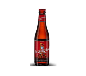 Huyghe La Guillotine 75cl Huyghe La Guillotine 75cl