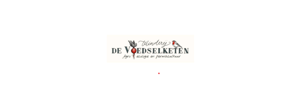 Tuinderij de Voedselketen