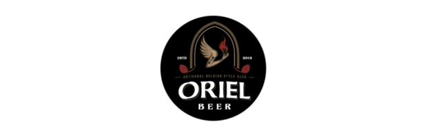 Oriel Beer