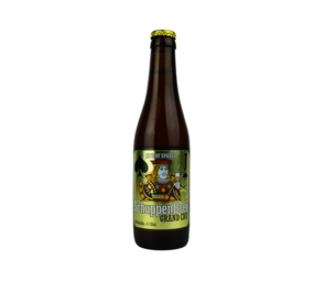 Het Nest SchuppenBoer Grand Cru 33cl Het Nest SchuppenBoer Grand Cru 33cl