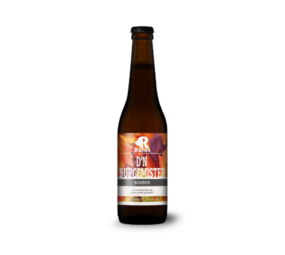Rufus D'n Burgemister 33cl Rufus D'n Burgemister 33cl