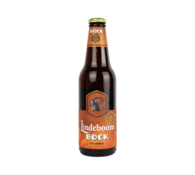 Lindeboom Lindeboom Bockbier 30cl Lindeboom Lindeboom Bockbier 30cl