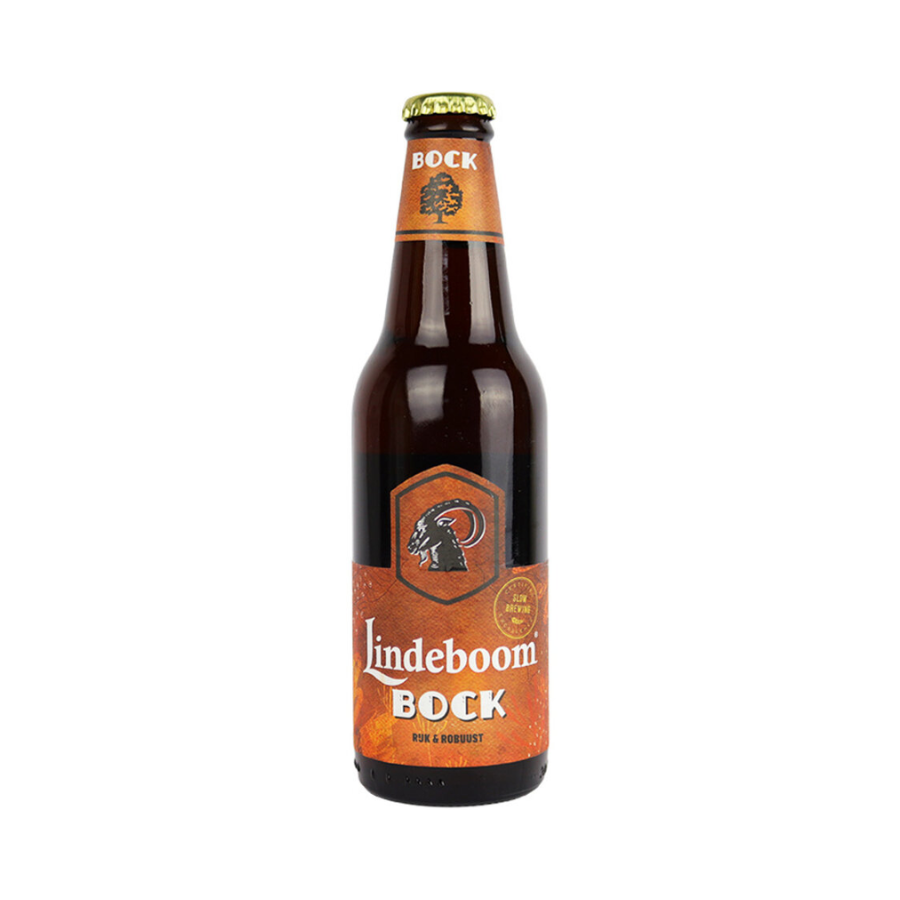 Lindeboom Lindeboom Bockbier 30cl