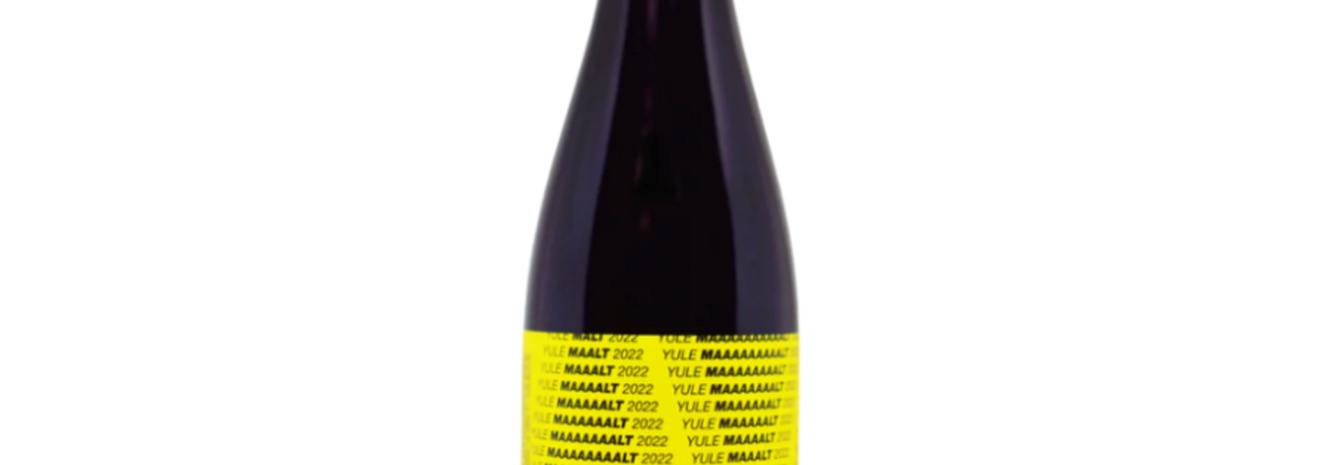 To Ol Jule Malt Barrel Aged 37,5cl 15%