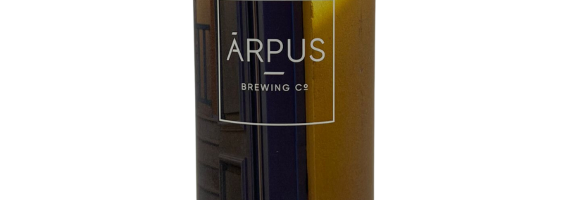 Arpus TDH Nectaron IPA 44cl 6,5%