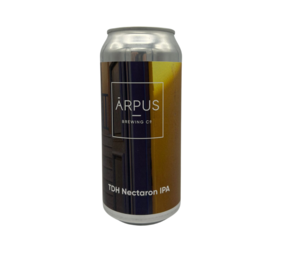 Arpus TDH Nectaron IPA 44cl Arpus TDH Nectaron IPA 44cl