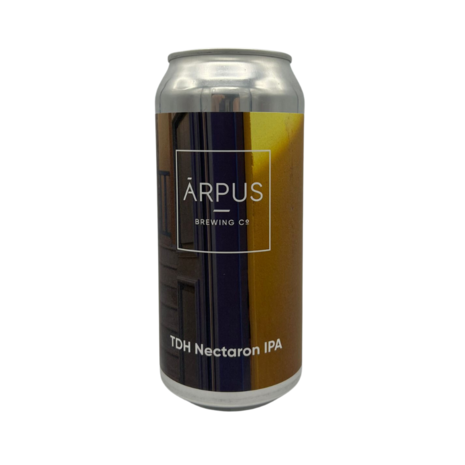 Arpus Arpus TDH Nectaron IPA 44cl 6,5% Arpus Arpus TDH Nectaron IPA 44cl 6,5%