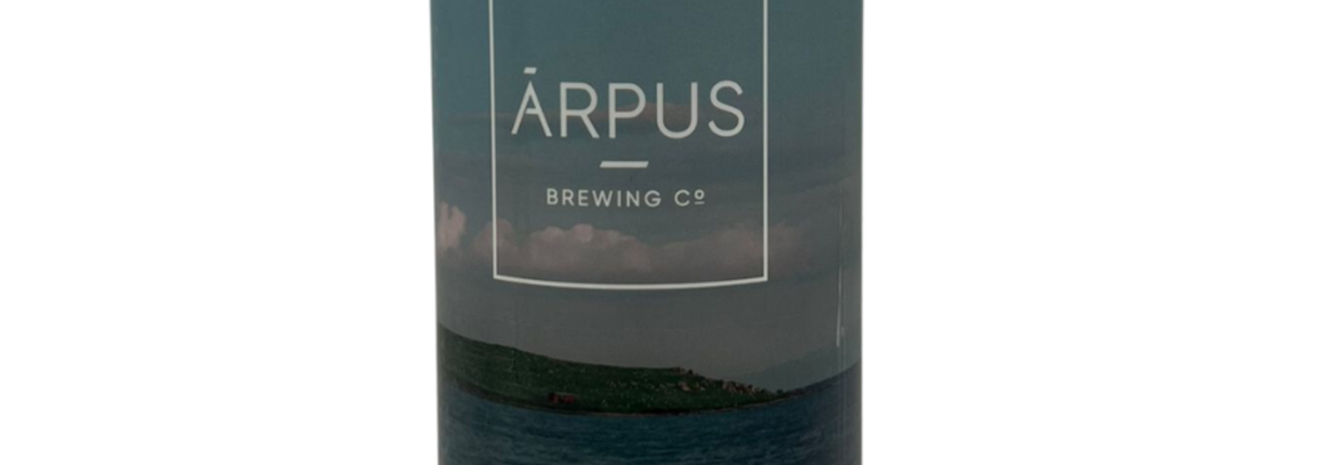 Arpus DDH Hops x Art #18 IPA 44cl 6,5%